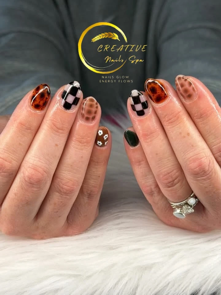 Creative Nails Spa Naples, FL 34109